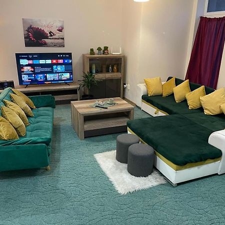 Velky Apartman Bratislava Dış mekan fotoğraf