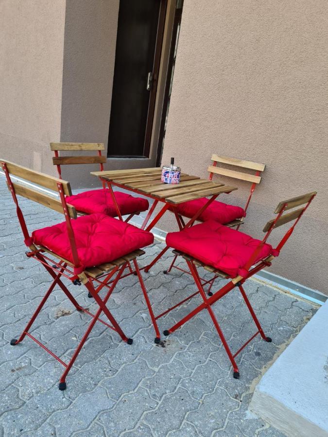 Velky Apartman Bratislava Dış mekan fotoğraf