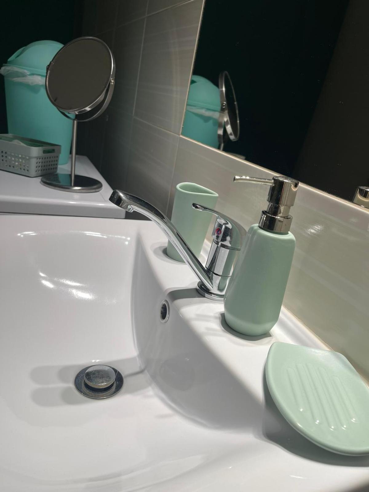 Velky Apartman Bratislava Dış mekan fotoğraf