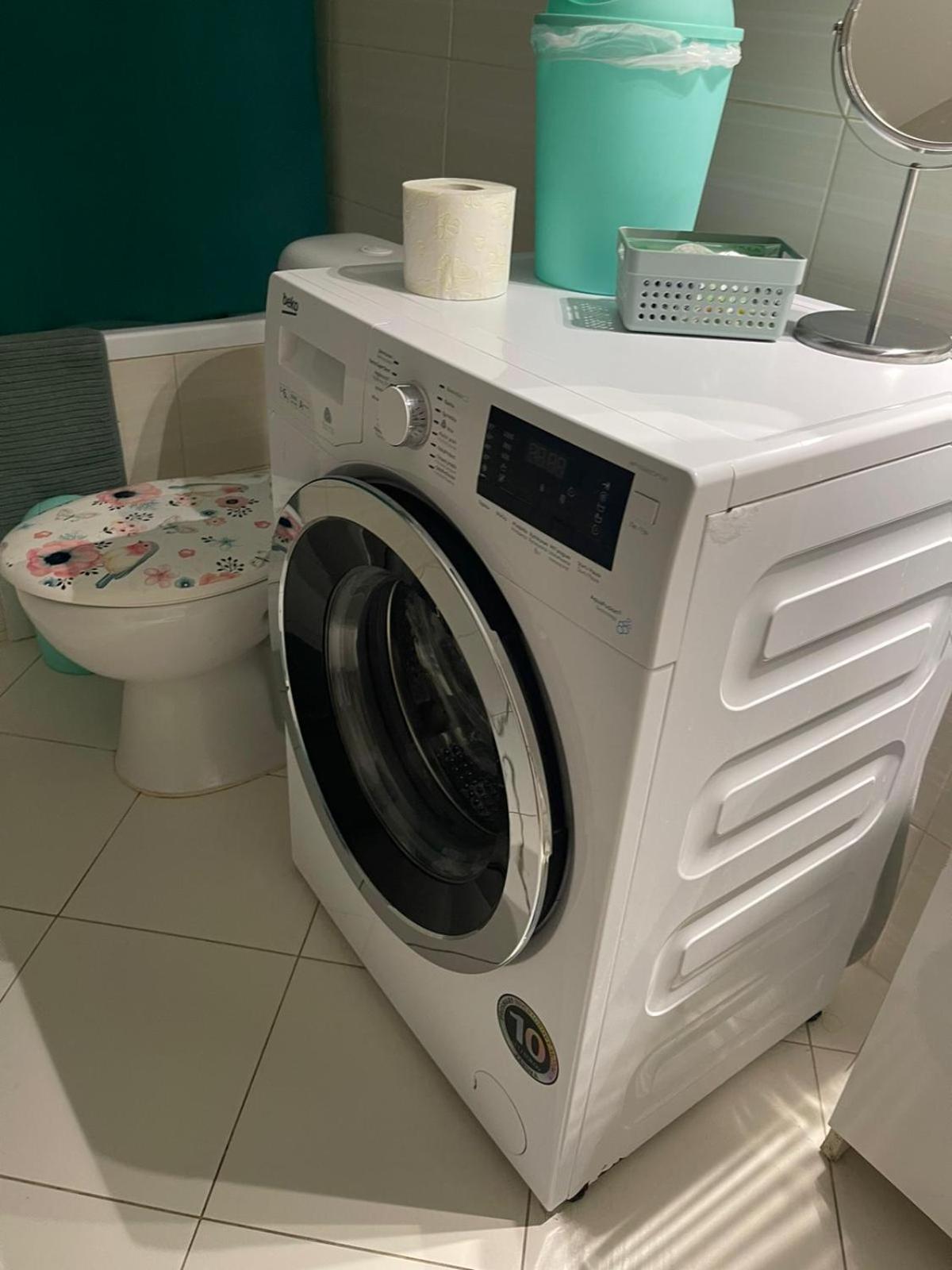 Velky Apartman Bratislava Dış mekan fotoğraf