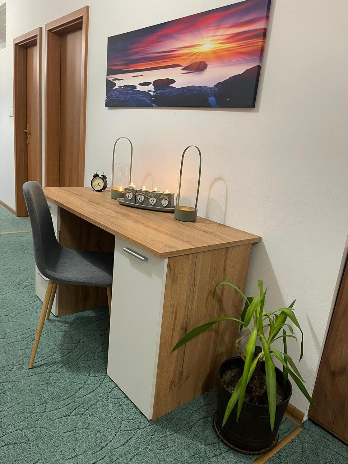 Velky Apartman Bratislava Dış mekan fotoğraf