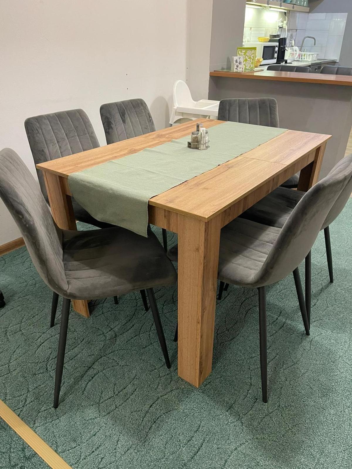 Velky Apartman Bratislava Dış mekan fotoğraf