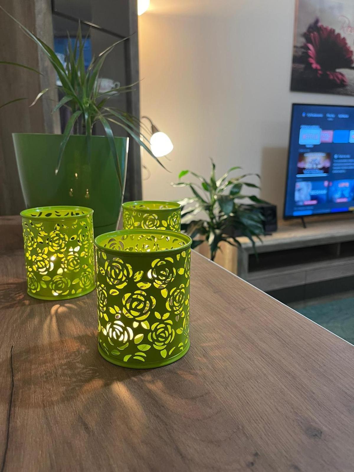 Velky Apartman Bratislava Dış mekan fotoğraf
