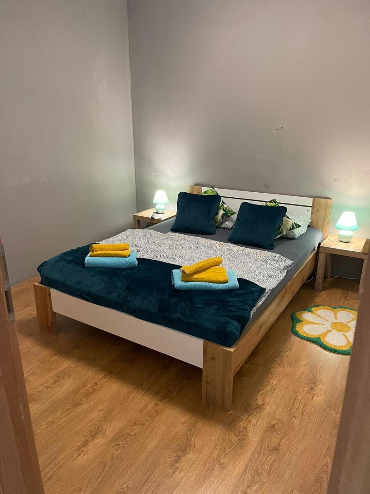 Velky Apartman Bratislava Dış mekan fotoğraf