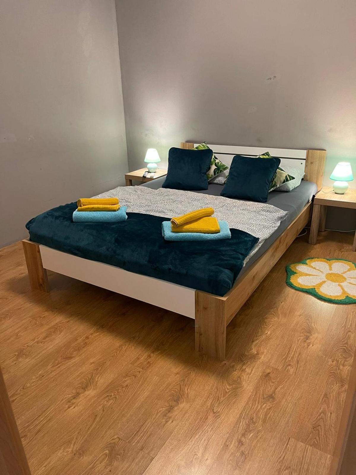 Velky Apartman Bratislava Dış mekan fotoğraf