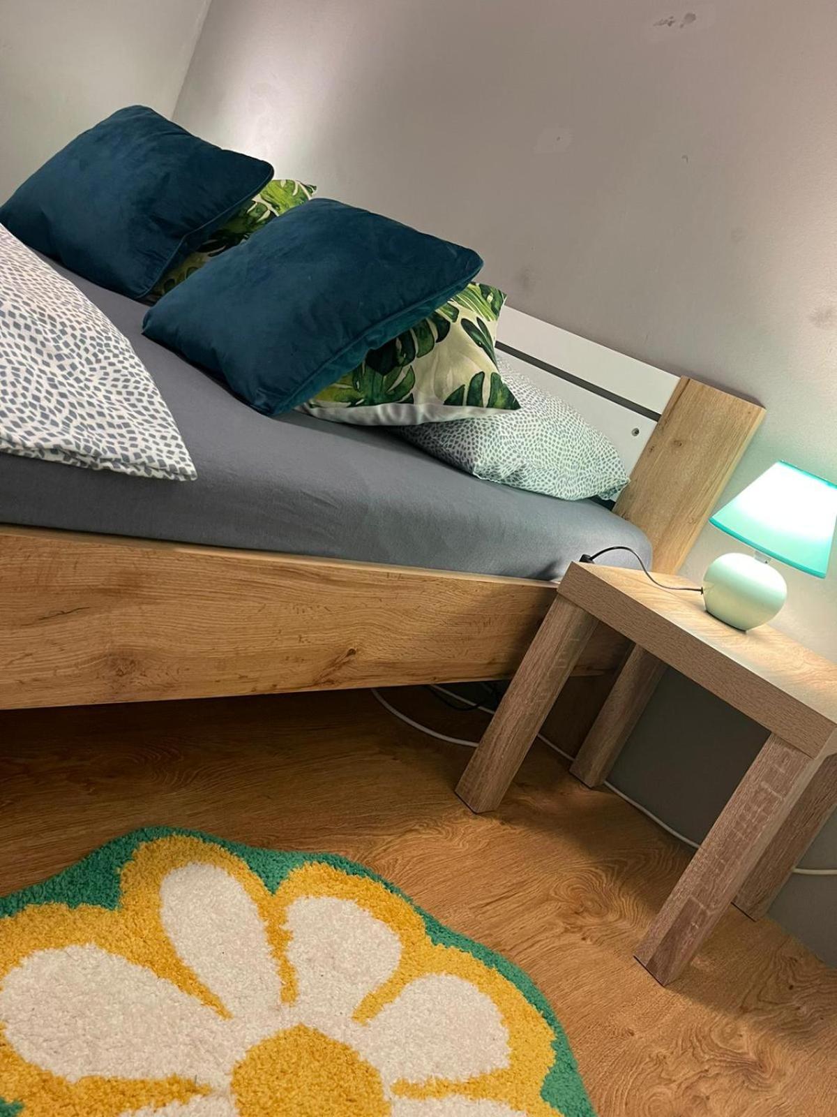 Velky Apartman Bratislava Dış mekan fotoğraf