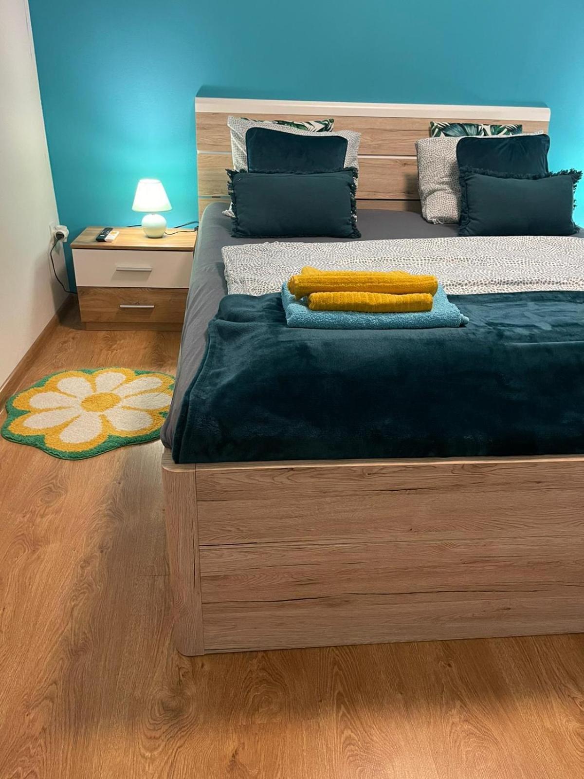 Velky Apartman Bratislava Dış mekan fotoğraf