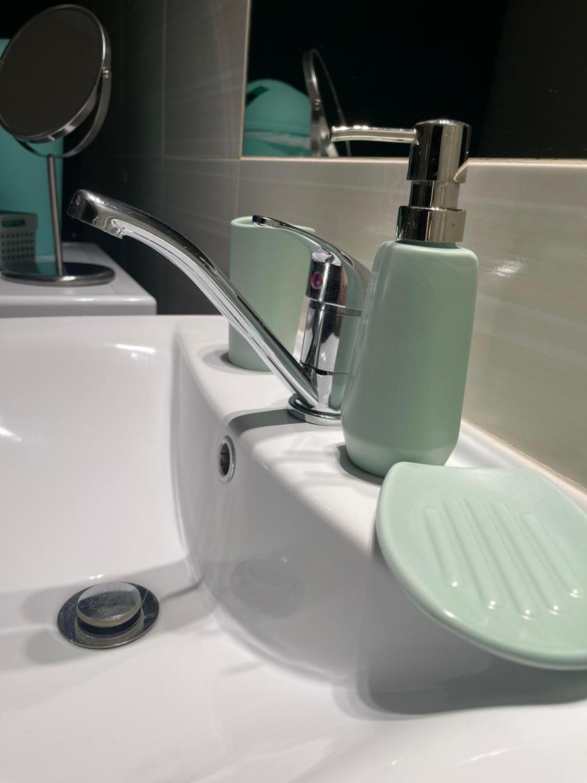 Velky Apartman Bratislava Dış mekan fotoğraf