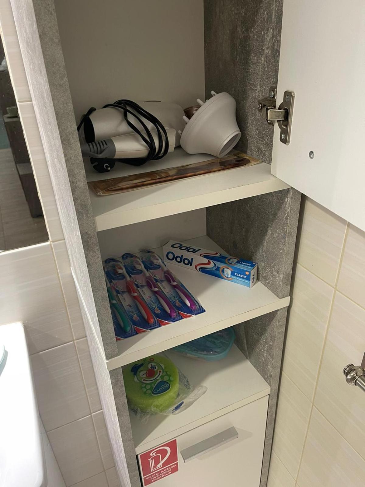 Velky Apartman Bratislava Dış mekan fotoğraf