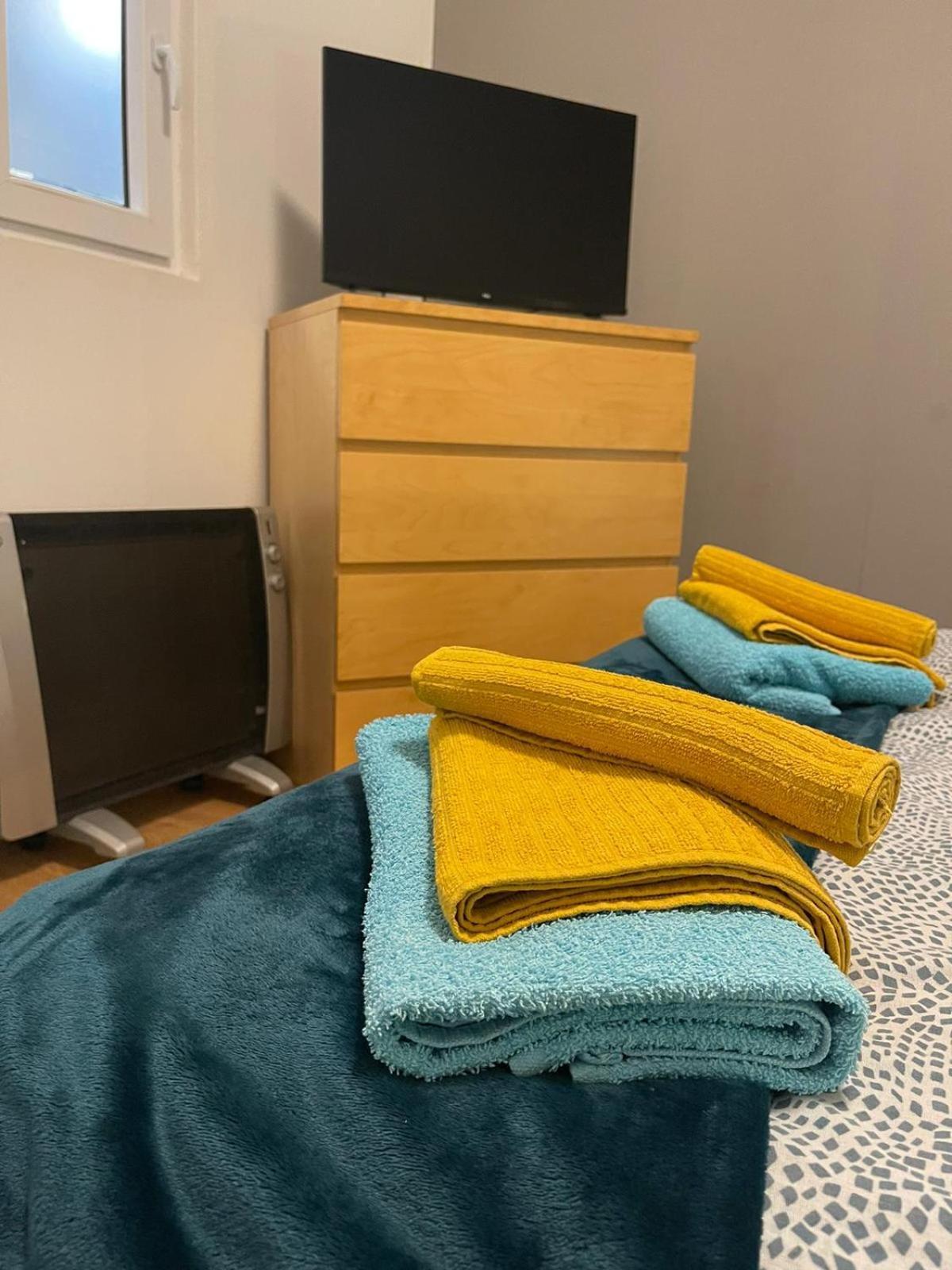 Velky Apartman Bratislava Dış mekan fotoğraf