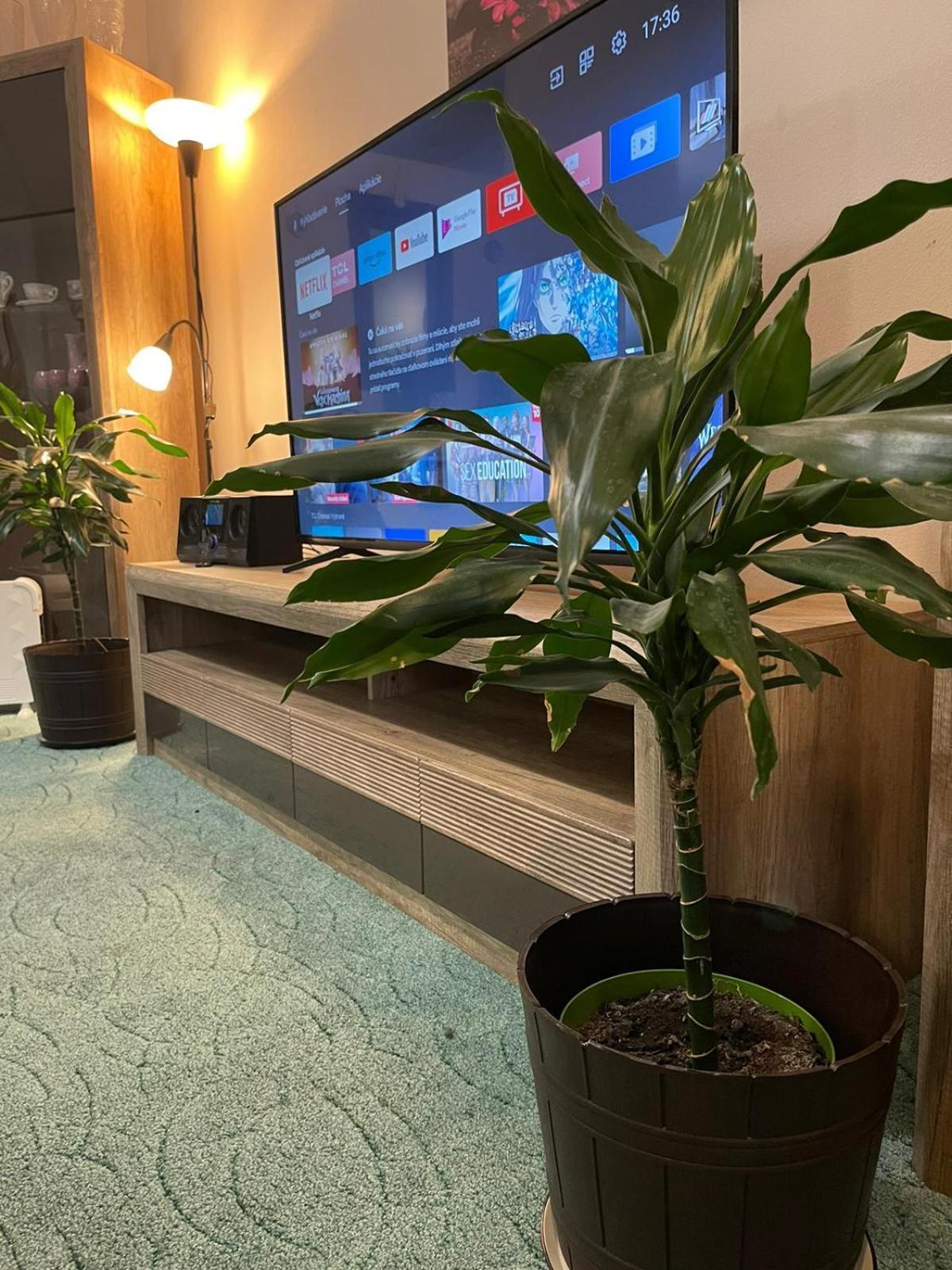Velky Apartman Bratislava Dış mekan fotoğraf