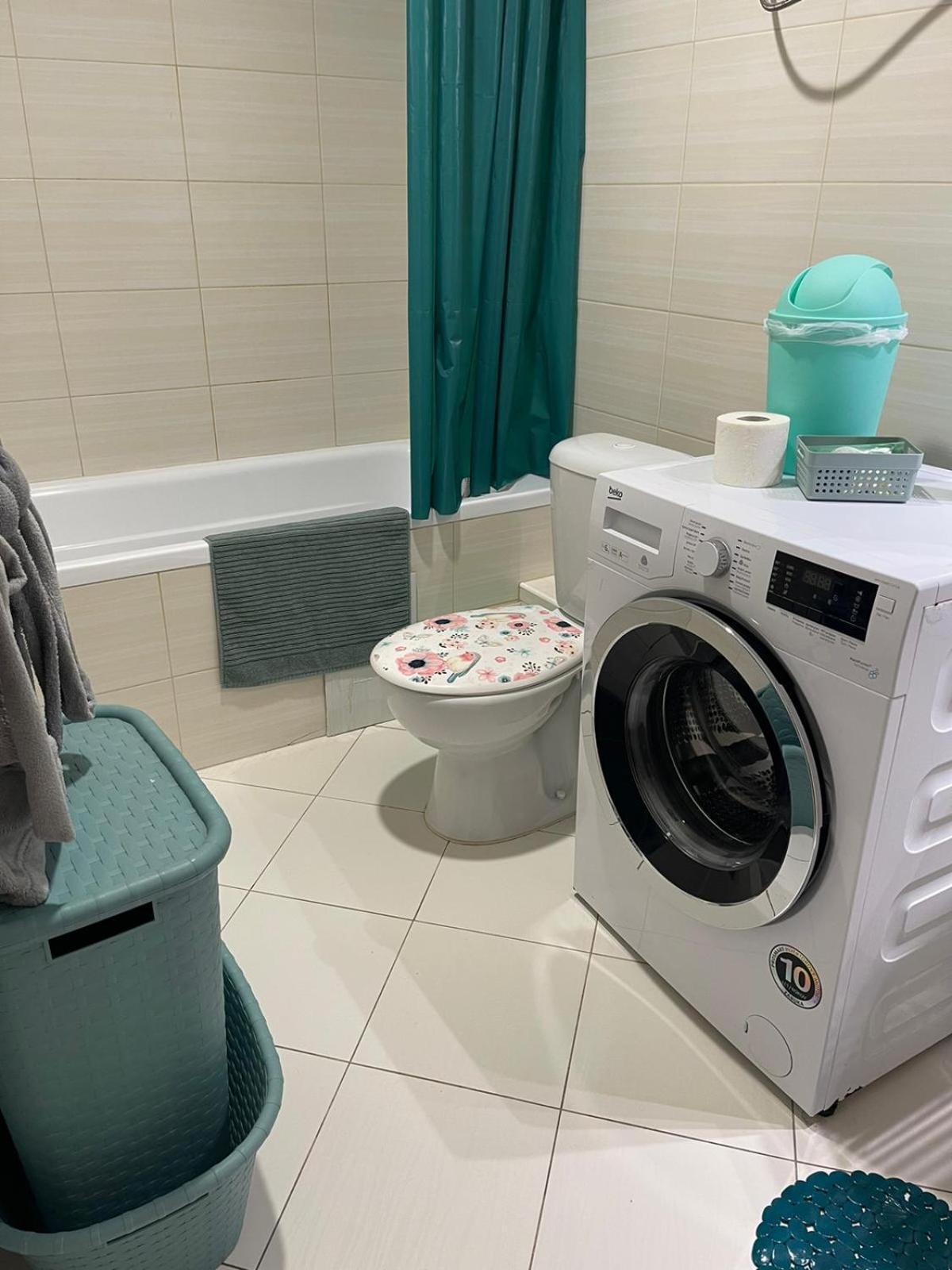 Velky Apartman Bratislava Dış mekan fotoğraf