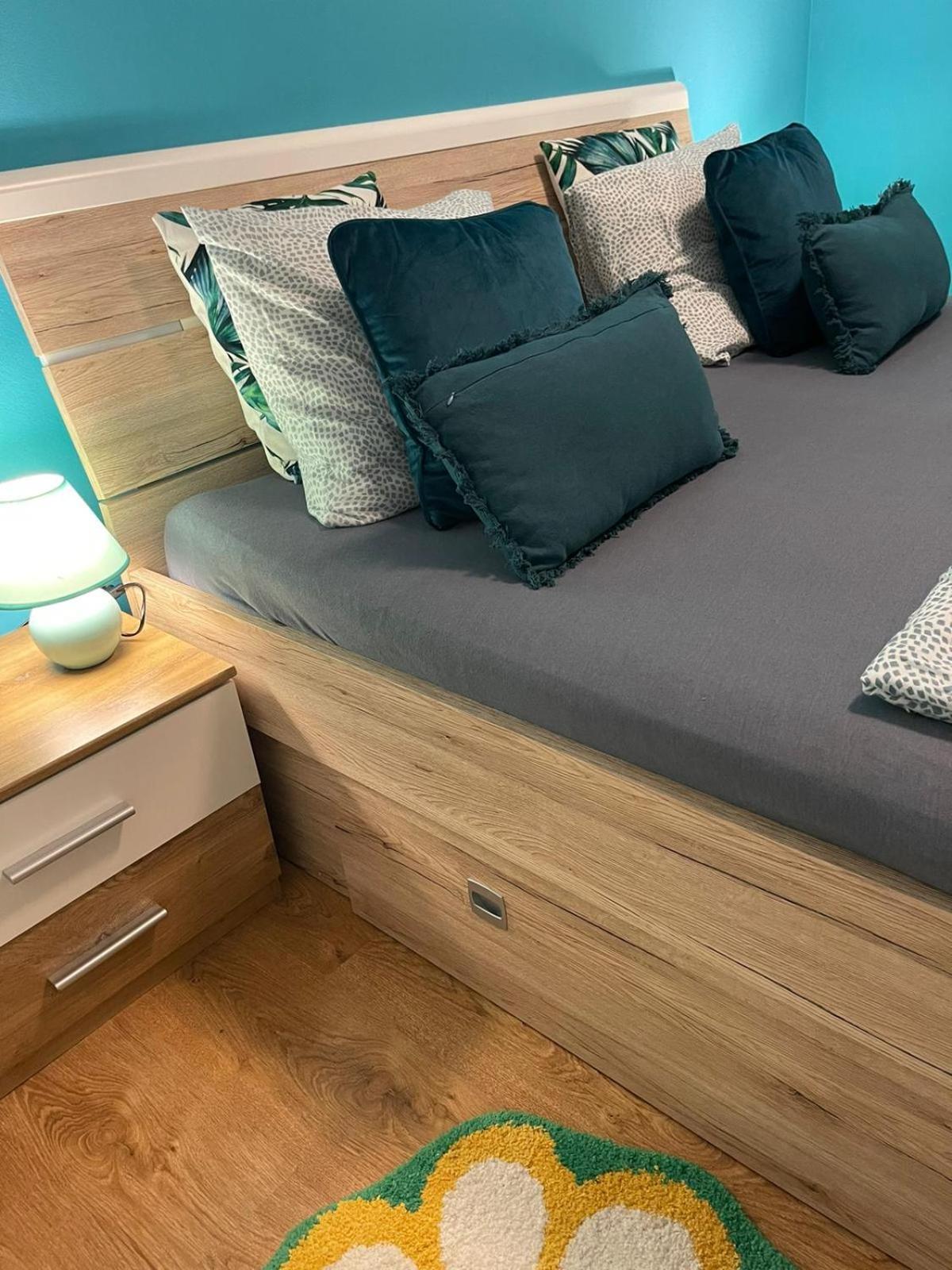 Velky Apartman Bratislava Dış mekan fotoğraf