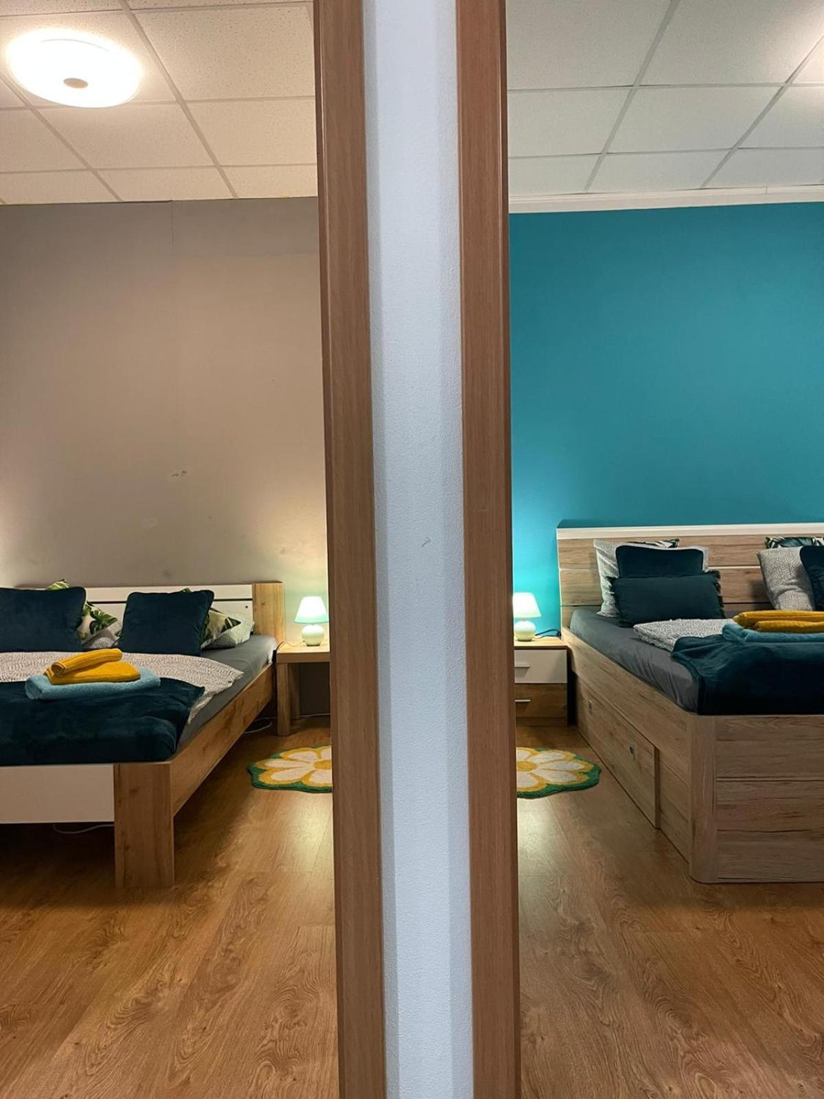Velky Apartman Bratislava Dış mekan fotoğraf