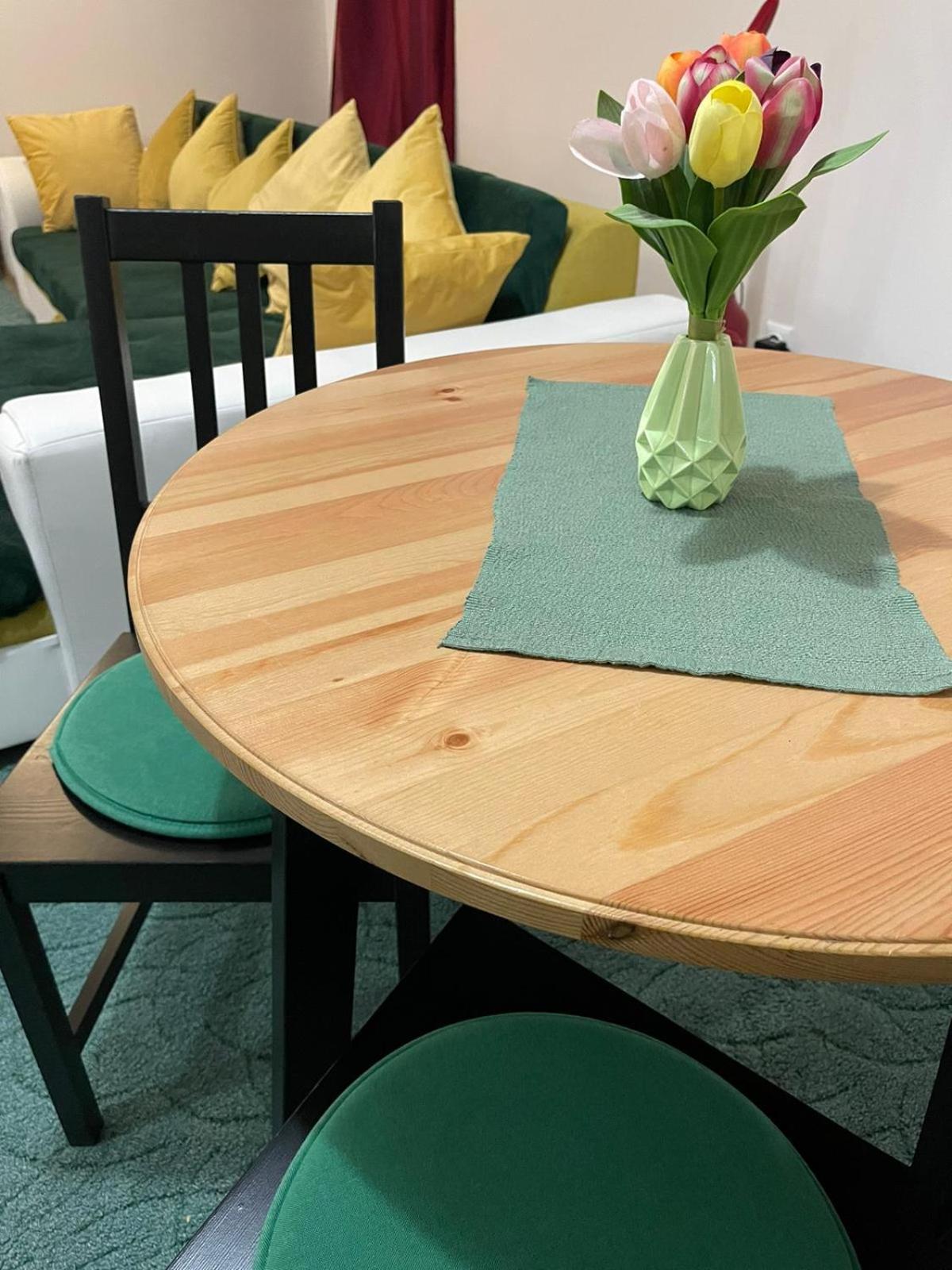 Velky Apartman Bratislava Dış mekan fotoğraf