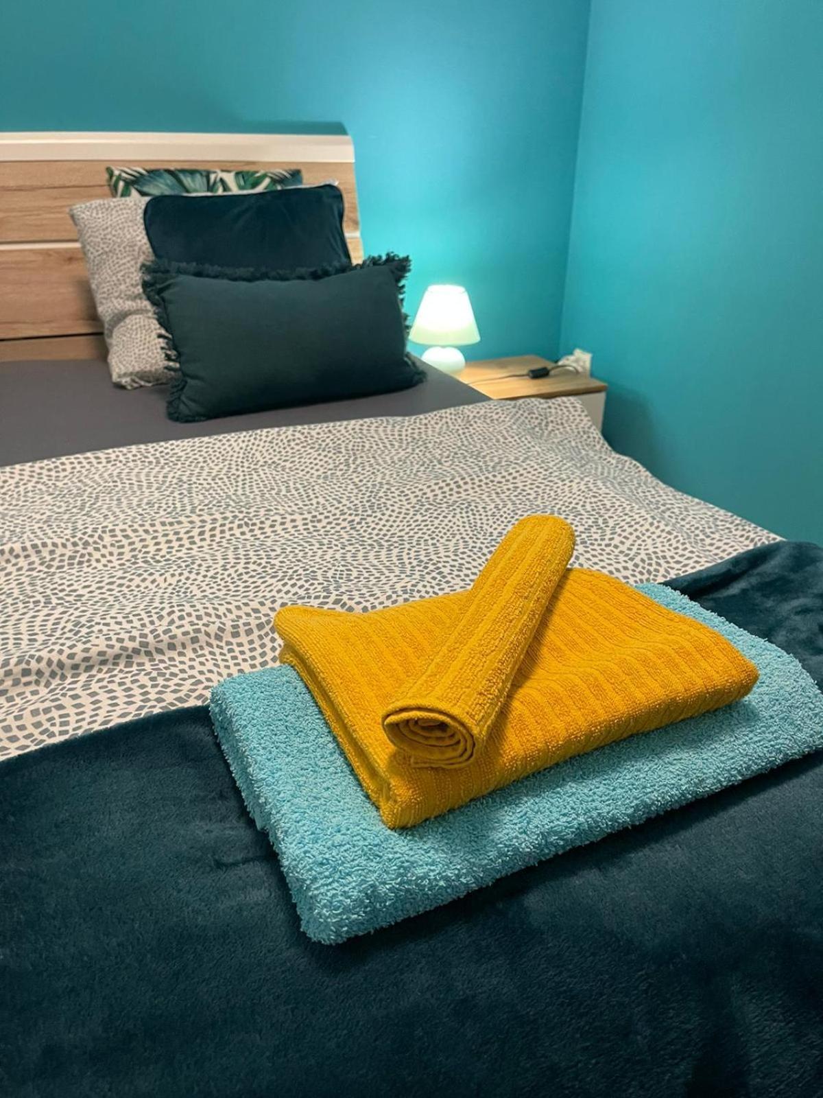 Velky Apartman Bratislava Dış mekan fotoğraf