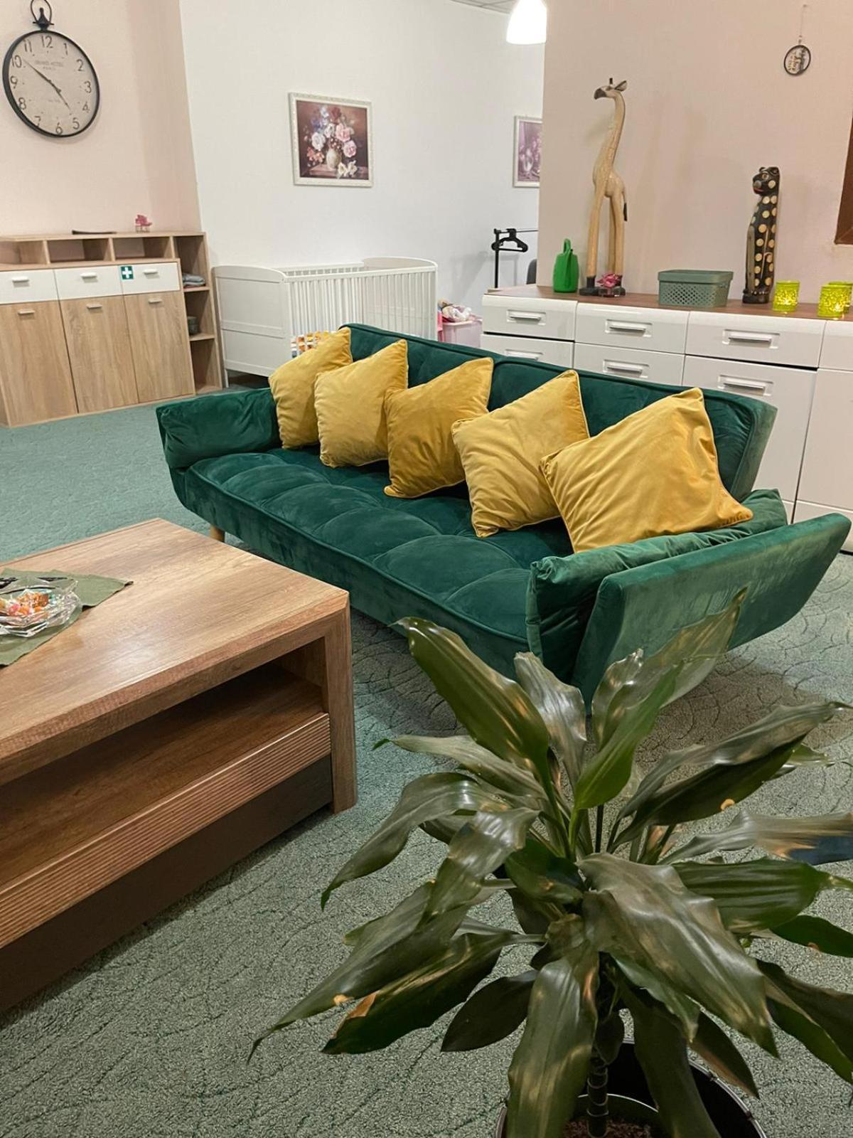 Velky Apartman Bratislava Dış mekan fotoğraf